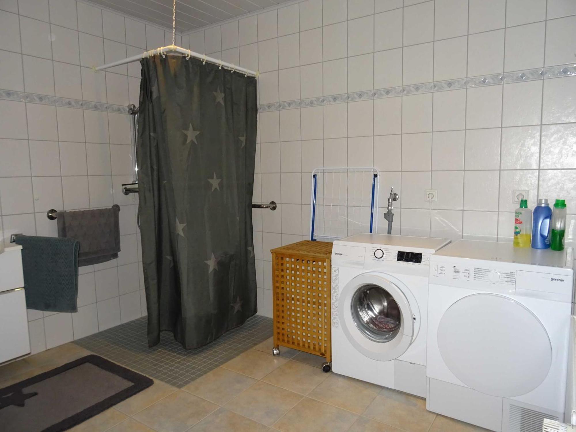 Nord-Ostsee-Nest Tarp Exterior foto